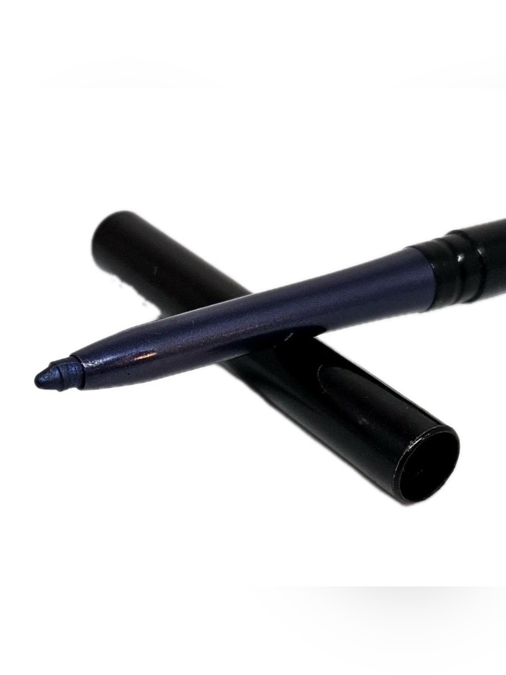 Laura Geller 💙Navy💙 I-Care Waterproof twist-up Eyeliner Pencil in blue